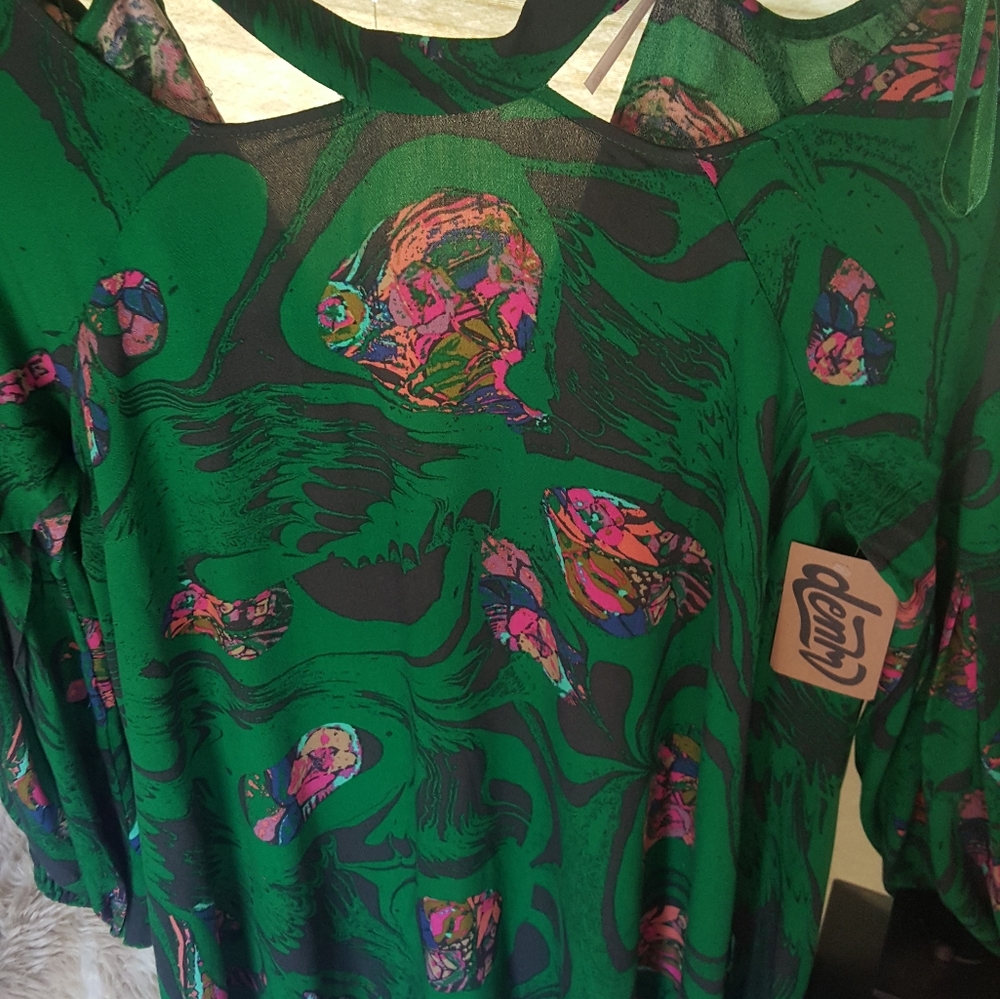 Shirt
